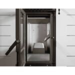 Poêle à granulés Ricanto Canalisable 10kW – Image 4