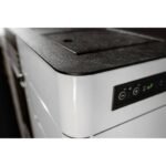 Poêle à granulés Ricanto Canalisable 10kW – Image 5