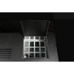 Poêle à granulés Ricanto Canalisable 10kW – Image 6