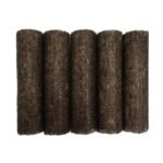 BOIS DENSIFIÉ – FEUILLUS – PALETTE DE 1 TONNE – Image 2