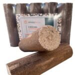 Bûches Nuit + Box Bois de Chauffage 50 cm – Image 2