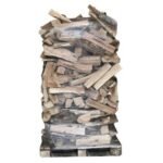 Bois de chauffage 30 cm – séchage naturel – 2,10 stères – chêne, charme, hêtre