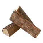 Bois de chauffage 25 cm – étuvé – 1,90 stères – chêne, charme, hêtre – Image 2