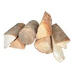 Bois de chauffage 40 cm – étuvé – 2,60 stères – chêne, charme, hêtre – Image 3