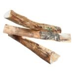 Bois de cuisson – pizza et pain – Hêtre étuvé 50cm – 2 stères sur palette – Image 2