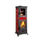 LA NORDICA EXTRAFLAME - Gemma Forno 5.0 Ceramica 7,3 kW – Image 3