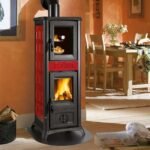 LA NORDICA EXTRAFLAME - Gemma Forno 5.0 Ceramica 7,3 kW – Image 4