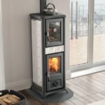 LA NORDICA EXTRAFLAME - Gemma Forno 5.0 Ceramica 7,3 kW – Image 2