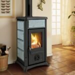 LA NORDICA EXTRAFLAME - Gemma Petra 6 kW – Image 2
