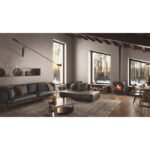 LA NORDICA EXTRAFLAME Isotta.16-11,9 kW – Image 2