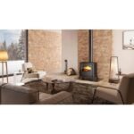Lavinia EOS LA NORDICA EXTRAFLAME - noir anthracite 11,9 kW – Image 4