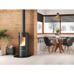 LA NORDICA EXTRAFLAME Marlena 5.0 - 7,5 kW – Image 2