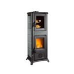 LA NORDICA EXTRAFLAME - Gemma Forno 5.0 7,3 kW