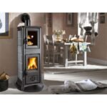 LA NORDICA EXTRAFLAME - Gemma Forno 5.0 7,3 kW – Image 3