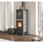 LA NORDICA EXTRAFLAME - Gemma Forno 5.0 7,3 kW – Image 2