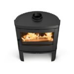 LA NORDICA EXTRAFLAME Jennifer 16 7,7 kW – Image 2