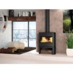 LA NORDICA EXTRAFLAME Jennifer 16 7,7 kW – Image 4